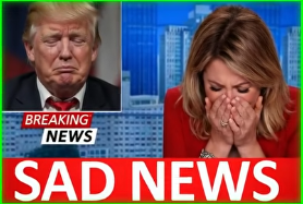 Trump’s Quiet Moment in Washington: A Pause That Spoke Volumes omg