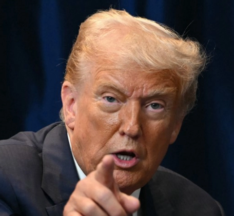 OMG SAD NEWS: 30 Minutes ago Trump's Cabinet RESIGNS En Masse All Leave Same Day NO Warning