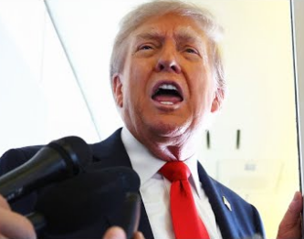 Trump Addresses Rash of Scientists Who Have Di.ed, Gone Missing