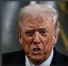omg Trump’s Emotional Collapse Reveals Dark Fear