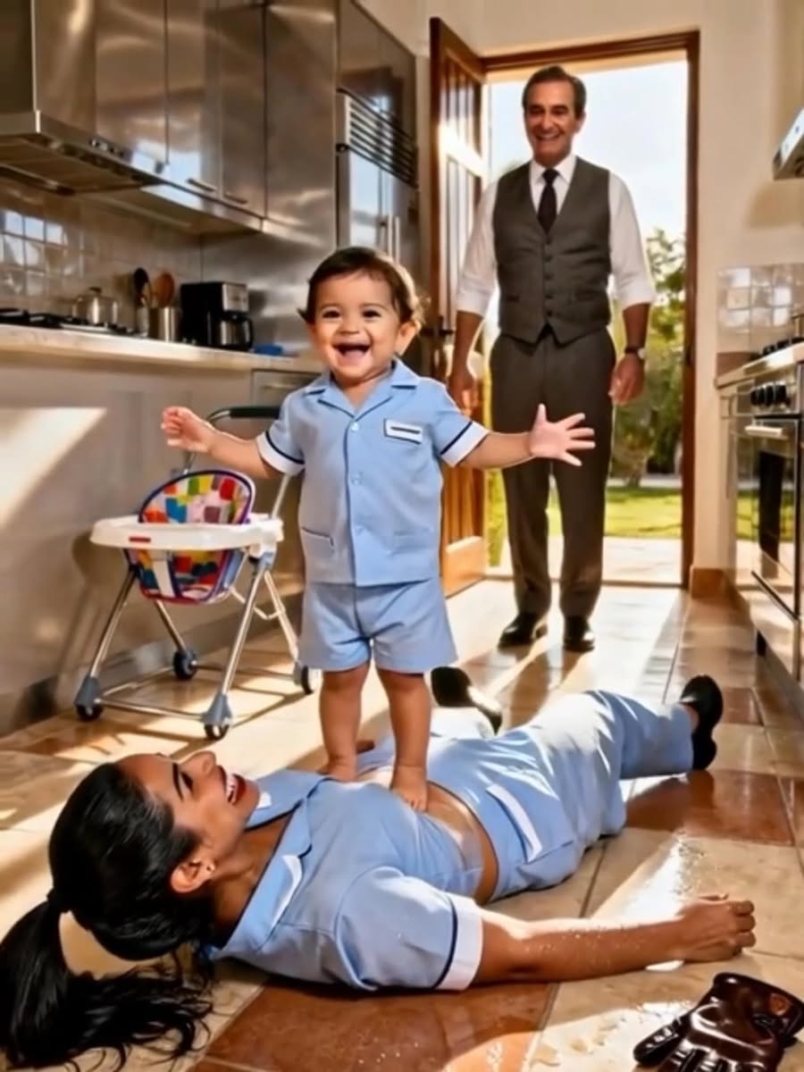 New THE BILLIONAIRE WHO COULDN’T HAVE KIDS STOPPED FOR TWO ABANDONED CHILDREN… AND UNLOCKED A SECRET THAT WAS NEVER SUPPOSED TO EXIST