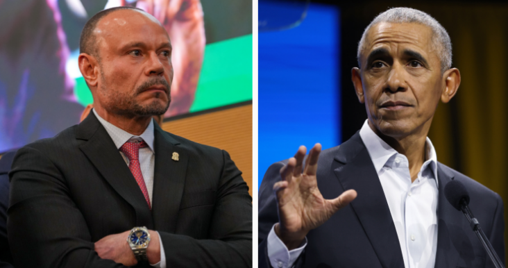 Bongino Responds To Obama Comments With Sharp Warning On Podcast