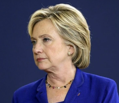 New HISTORIC RECKONING: Bill and Hillary Clinton Face Contempt Charges in Epstein Probe