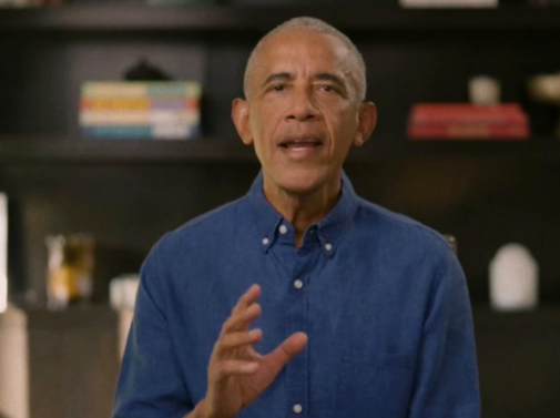 'MUST BE DONE' - Barack Obama's Announcement Ignites Firestorm