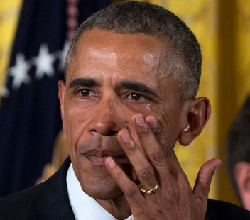 Millions Given to Obama’s Foundation Sent to Group Linked to George Soros