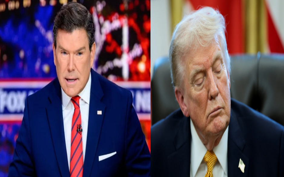 "BREAKING NEWS - Fox News Cuts Live Feed for Emergency Trump Announcement"  Pause  Mute Remaining Time -11:00  Picture-in-Picture  Fullscreen WASHINGTON, D.C. — In a moment that will be remembered as the definitive turning point of the 2026 Middle Eastern conflict, Fox News anchor Bret Baier halted "America’s Newsroom" this weekend to deliver an emergency update that has stunned the global geopolitical establishment.   Following a direct, high-level conversation with President Donald J. Trump, Baier revealed that Operation Epic Fury has achieved its most devastating objective to date: the surgical decapitation of the Iranian regime’s high command during what is now being called the "Breakfast Blitz."   The update confirms that the United States military, acting with "ruthless precision" and unprecedented intelligence, successfully liquidated 49 top Iranian leaders in a single Saturday morning strike.  The operation, which took place as the sun rose over Tehran, serves as the ultimate validation of the Hegseth Doctrine—a new American military philosophy that prioritizes lethal, decisive results over the "dumb wars" of nation-building and strategic patience.  Sunlight as a Weapon: The Strategy of Visibility Perhaps the most shocking detail revealed by Baier was the timing of the strike. Traditionally, air campaigns rely on the cover of darkness to provide stealth and security for pilots.  However, President Trump and his military leadership, including Secretary of War Pete Hegseth and Chairman of the Joint Chiefs General Dan Caine, chose to strike after the sun had already crested the horizon.  By attacking in broad daylight, the administration achieved two critical goals. First, it provided a psychological blow of absolute dominance, demonstrating to the Iranian people and the world that American aircraft are untouchable even when fully visible to enemy defenses.  Second, it maximized the clarity of the intelligence on the ground. President Trump told Baier that the intelligence was "truly amazing," allowing the U.S. to pinpoint the exact location where the mullahs had gathered for their morning meal.  “They assumed it was good for a lot of reasons,” Trump remarked, according to Baier. “Number one, they didn’t think we knew. You never attack in the morning having to do with wind and sun and a lot of things. It was amazing that we knew everything we knew.”  The Decapitation: 49 Leaders Wiped Out The depth of the strike cannot be overstated. By neutralizing 49 leaders simultaneously, the United States has plunged the Iranian regime into a state of terminal succession crisis. President Trump indicated that the "succession plan" in Tehran is now non-existent, with the regime being forced to elevate "people that nobody ever heard of" to fill the void.  “They are using people, studying people to be the leader that even they don’t know who they are,” the President said. This level of systemic collapse suggests that the organizational backbone of the Islamic Revolutionary Guard Corps (IRGC) has been broken.  The President’s observation that the "succession plan in Iran is deep" was punctuated by the reality that the strike was "very deep," reaching into the highest echelons of the regime’s power structure.  The Hegseth Doctrine: No More "Dumb Wars"  The morning after the blitz, Secretary of War Pete Hegseth took to the podium alongside General Dan Caine to outline the "laser-focused" mission of the current administration. His message was a definitive break from the last twenty years of American foreign policy, which he characterized as an era of "dumb" nation-building wars.  “This is not Iraq,” Hegseth declared with the authority of someone who served in the quagmires of the past. “This is not endless. Our generation knows better, and so does this president.”  The Hegseth Doctrine is defined by three non-negotiable objectives:  Destroy the Missile Threat: Total liquidation of Iranian missile production and launch capabilities.  Destroy the Navy: Ensuring that the Iranian naval assets can never again threaten the Strait of Hormuz or international shipping.  No Nukes: The permanent and verifiable destruction of all nuclear-related infrastructure.  This is the "opposite" of nation-building. There is no plan to stay and manage the streets of Tehran; there is only a plan to destroy the enemy’s ability to threaten American interests and then return home.  The Venezuela Template: A Vision for Transition In his conversation with Baier, President Trump pointed to Venezuela as a "template" for what follows the military phase of the conflict. This suggests that the administration has already established connections with internal resistance movements in Iran—people "on the ground" who are ready to rise up once the military apparatus of the mullahs is fully neutralized.  “Yeah, I feel there is [someone to rise up],” the President told Baier. This indicates that while the U.S. will not participate in nation-building, it will support the restoration of Iranian sovereignty by the Iranian people themselves. By decapitating the 49 leaders, the U.S. has cleared the way for a domestic transition that favors freedom and stability over terror and aggression.  The 2026 Renaissance: Restoring Order and Strength The "Breakfast Blitz" is more than a military victory; it is a cultural and political milestone for the Victorious American mandate of 2026.  While the radical left and legacy media spent months predicting that Trump’s return would lead to a "third world war," the administration has instead delivered a surgical, high-velocity neutralization of a 47-year-old threat in less than thirty days.  The President praised Secretary Hegseth and General Caine as being from "central casting," a nod to the professionalism and visual strength of the leadership currently directing the war effort.  This team has successfully integrated advanced ground intelligence with overwhelming air power, proving that when the American military is allowed to lead without the interference of "Deep State" bureaucrats, it remains the most powerful force for order in human history.  Conclusion: The Dawn of a New Era As the emergency broadcast on Fox News concluded, the message from the White House was unmistakable: the era of American apology is over, and the era of American Dominance has officially begun. The "Saturday Morning Strike" has shown that the United States has the intelligence to know exactly where its enemies are and the courage to strike them in the light of day.  Operation Epic Fury is moving "faster than thought," and the calendar for "setting the table" is nearing its end. With the Iranian navy in ruins and its leadership in shambles, the final countdown for the regime has begun. President Trump has delivered on his promise to put America First by ending the threat of nuclear blackmail and securing the global energy supply without a single American boot on the ground.  The 2026 Renaissance is being built on a foundation of strength. Whether it is securing the ballot at home or decapitating terror regimes abroad, the Trump-Hegseth-Caine team is delivering a masterclass in leadership. The sun has risen on a new era of peace through strength, and the world is finally witnessing the true power of a Victorious American.  Continue reading Share  X Facebook Reddit LinkedIn WhatsApp Telegram Email Other posts At 2:14 A.M., You Saw Your Mother Reach for the Baby Bottle — And the Truth Destroyed Your Family Forever Apr 26, 2026  At 2:14 A.M., You Saw Your Mother Reach for the Baby Bottle — And the Truth Destroyed Your...  Kicked Out at 17, I Bought an Abandoned Diner for $5 — No One Expected What It Became Apr 08, 2026  Kicked Out at 17, I Bought an Abandoned Diner for $5 — No One Expected What It Became  The Nanny Stopped You Two Hours Before Your Wedding… Then One Phone Call Exposed the Baby, the Affair, and the Trap Mar 02, 2026  The Nanny Stopped You Two Hours Before Your Wedding… Then One Phone Call Exposed the Baby,...  Savannah Guthrie Reveals She Will Never Speak to Her Sister Again After Disturbing Family Dinner Incident May 04, 2026  Savannah Guthrie Reveals She Will Never Speak to Her Sister Again After Disturbing Family...  om Melania Trump Receives Outpouring Support as Family Faces Private Challenges See more... Mar 30, 2026  om Melania Trump Receives Outpouring Support as Family Faces Private Challenges See more.....  My sister-in-law said she had forgotten only one thing before leaving for her trip: feeding the dog. But the house was too quiet, the air was foul, and a locked room at the end of the hallway led me to her unconscious son. Next to him was a clue I couldn’t ignore. Mar 07, 2026  My sister-in-law said she had forgotten only one thing before leaving for her trip: feedin...  “My mom slid a contract across the table and said, ‘You’re not their mother anymore—sign it,’ while my siblings stood behind her like I was the problem; so I did, and a week later when CPS knocked and she grabbed my arm screaming, ‘Fix this, Jasmine!’ I just looked at her and said, ‘You told me to stop,’ and that was the moment everything collapsed—what happened next changed all of us forever…” Mar 19, 2026  “My mom slid a contract across the table and said, ‘You’re not their mother anymore—sign i...  OMG A Reflective Moment From Donald Trump in Washington Apr 18, 2026  OMG A Reflective Moment From Donald Trump in Washington  Continue after ad