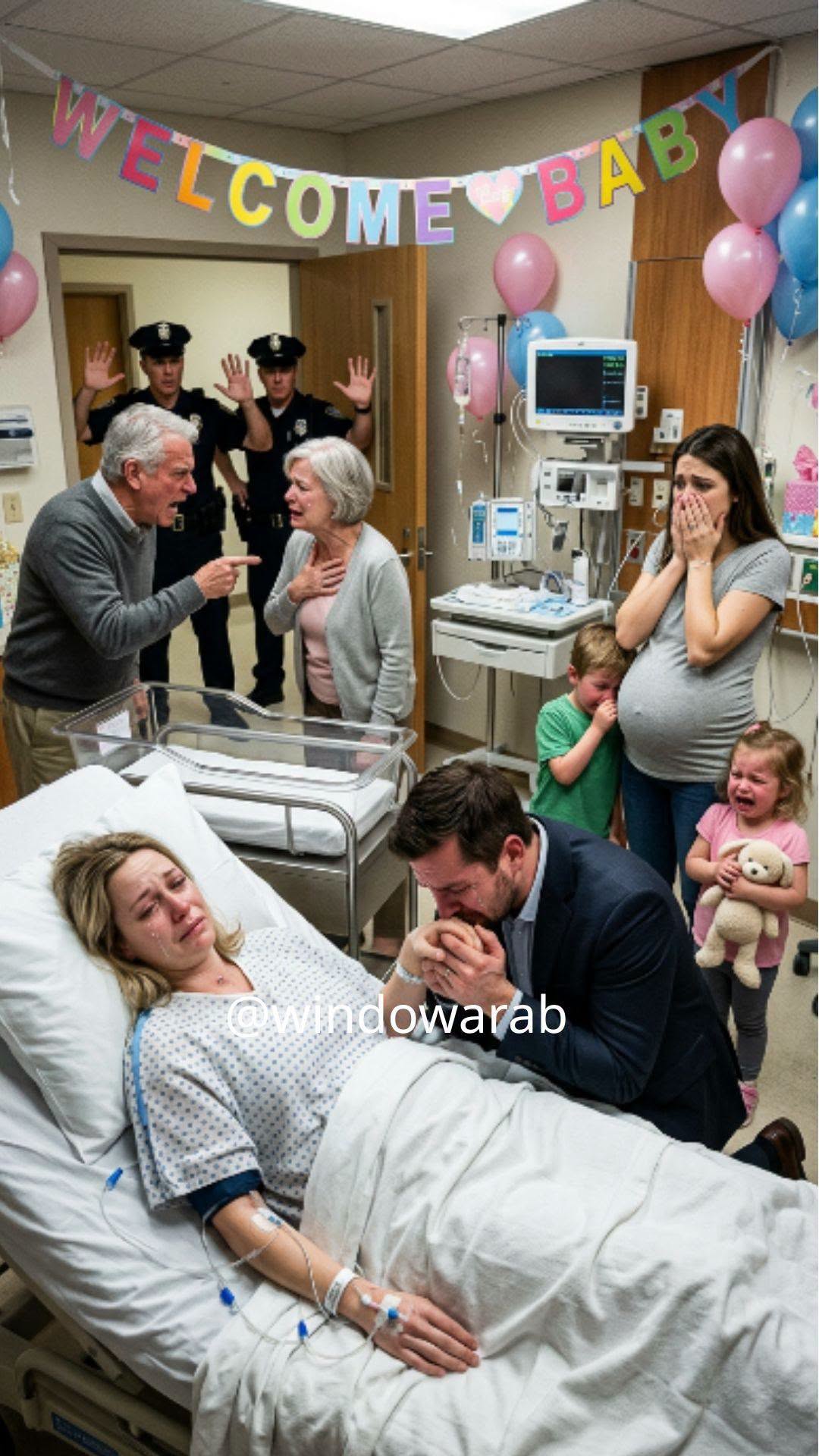 At 2 a.m., my appendix ruptured, and I called my parents seventeen times as the pain blurred my vision.