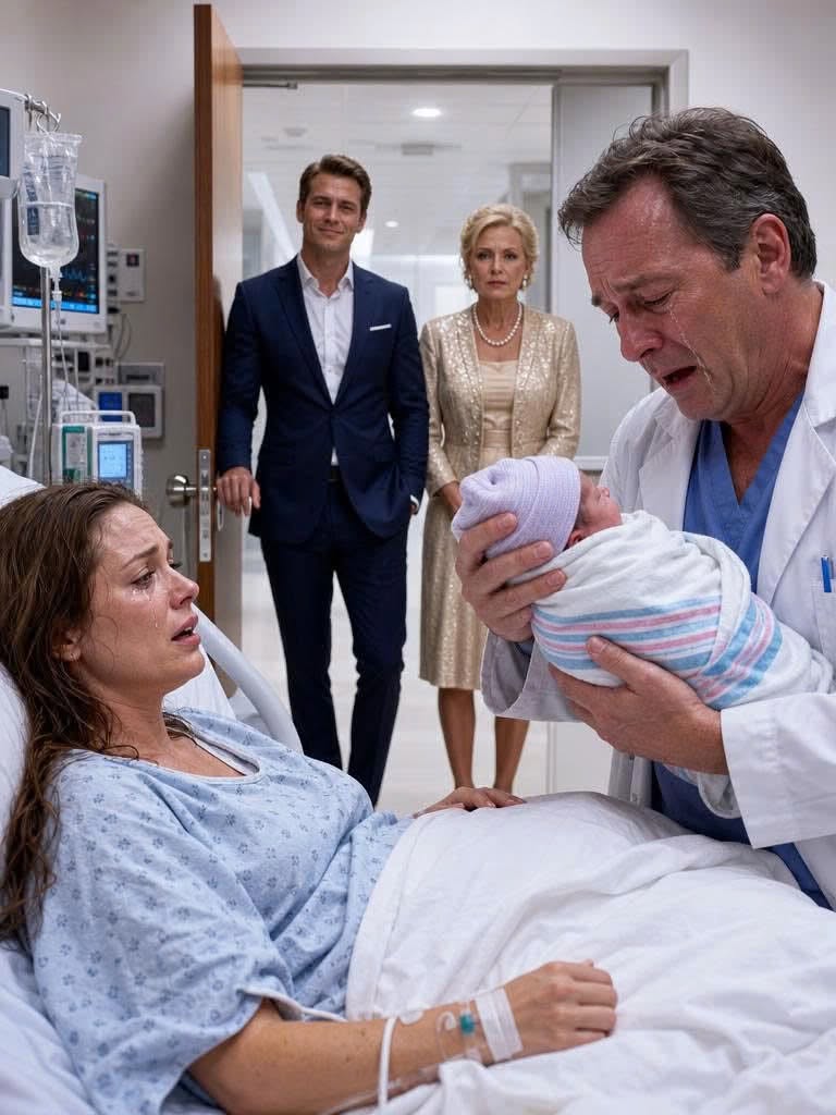 "After the divorce, there was no one left for me to rely on. Because I was carrying a child, I forced down my pride and took any work I could get.