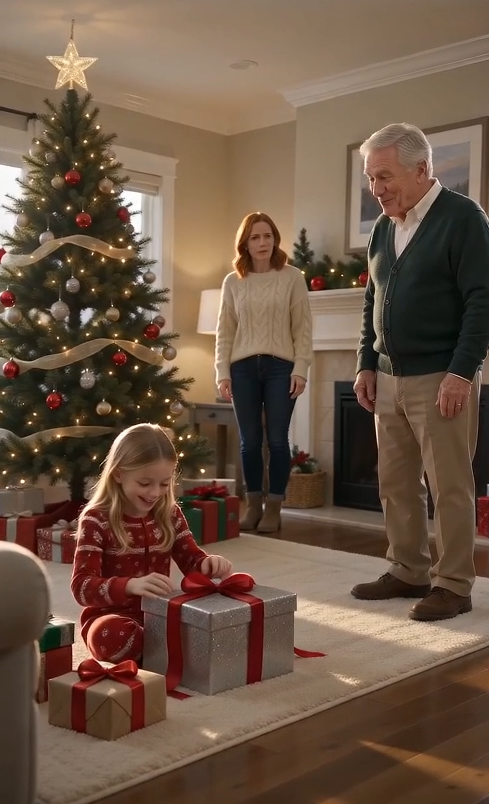 My Daughter's Christmas Teddy Bear Had a Hidden Camera—Then a Stranger Called Our House
