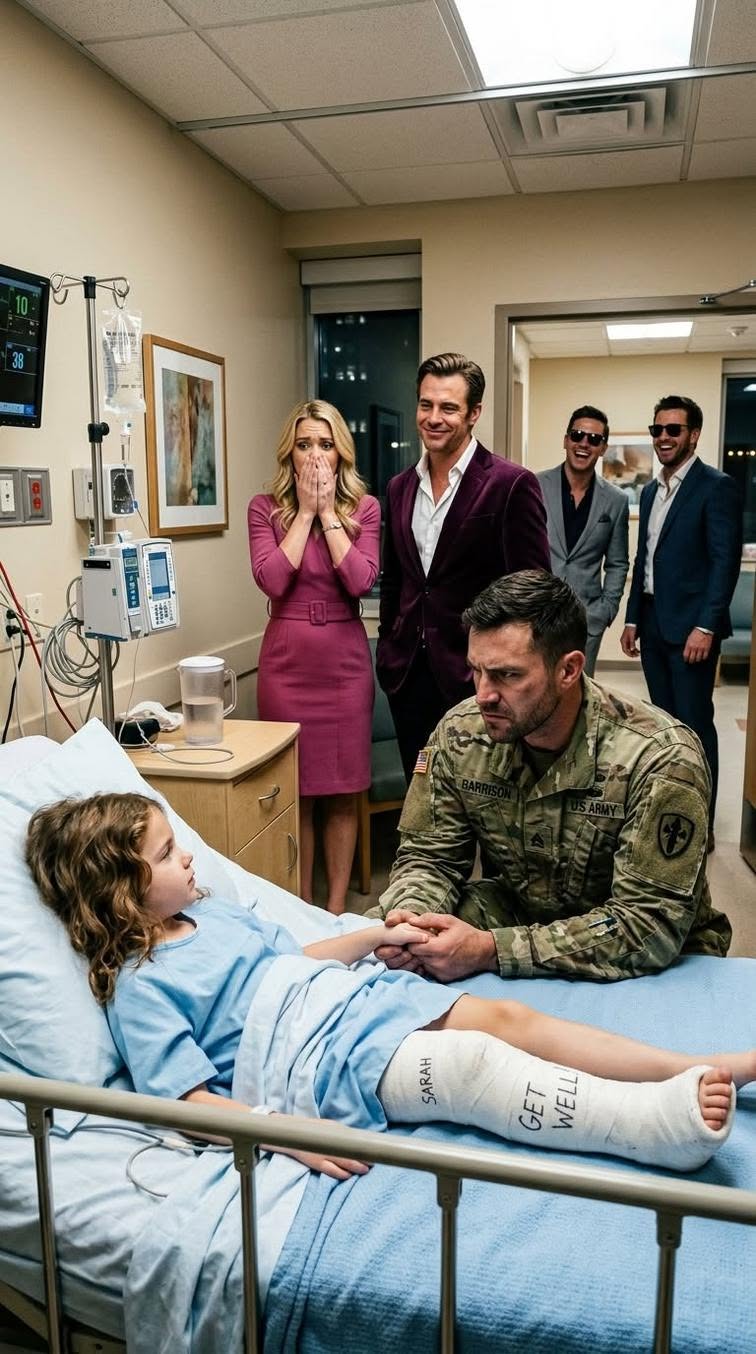 “Dad... my uncles hurt me... and Mom just stood there watching.”