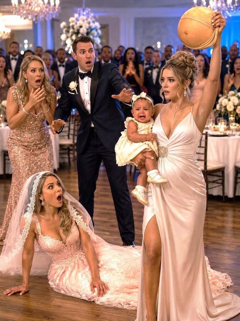 My Husband Handed Me Divorce Papers While I Held Our Newborn Daughter. “I Need a Son,” He Said Coldly.