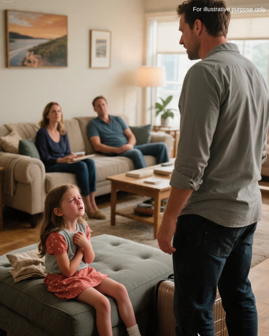 My Parents Invited 13 People to My Beach House Without Asking—So I Taught Them a Lesson