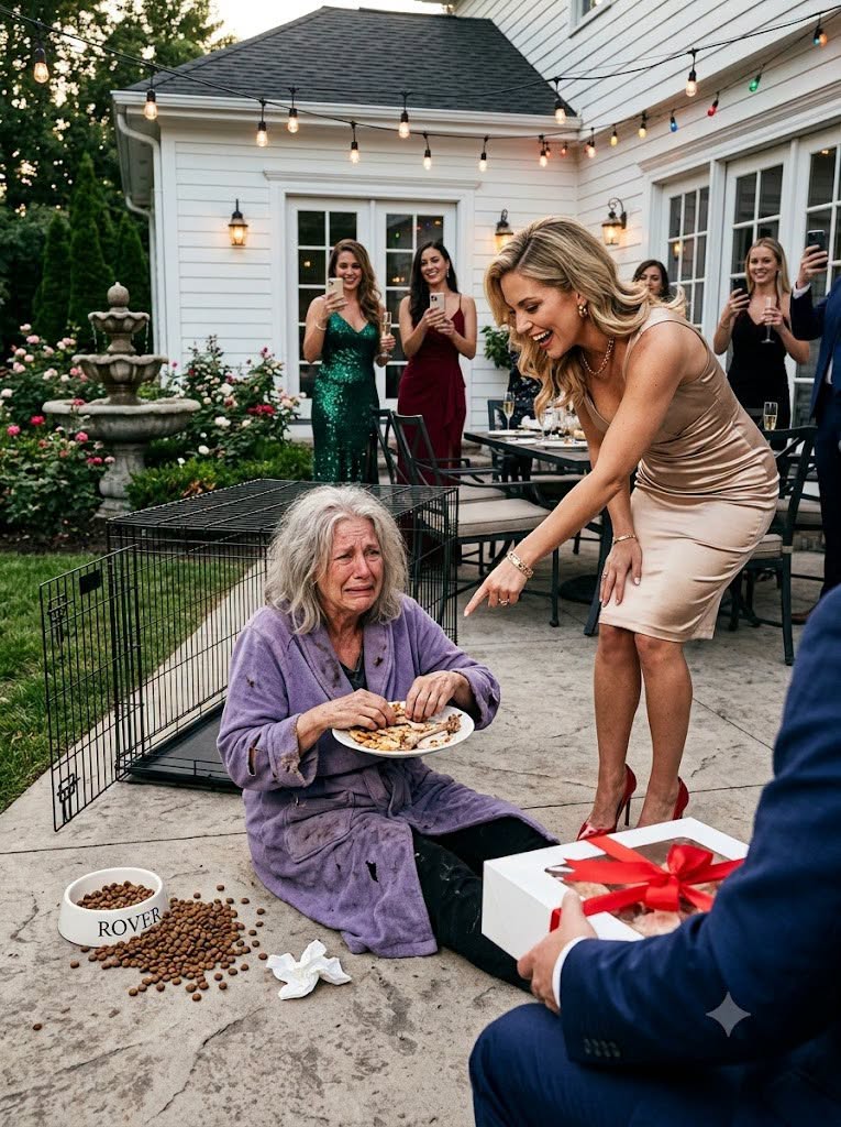 My mother, Margaret Cole, sold homemade pies and did laundry for neighbors just to keep us afloat. She worked herself to the bone so I could finish college and become a civil engineer. Every late night, every sacrifice she made—it all built the foundation of my life.