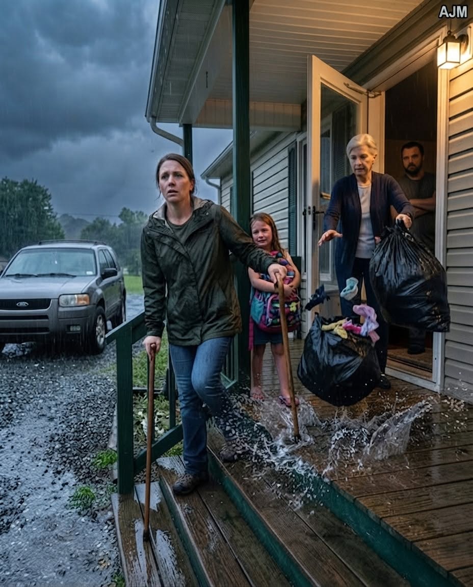 I could barely walk when I came home from deployment. The doctors at Walter Reed called it “a complicated recovery.” Walking hurt. Stairs took planning