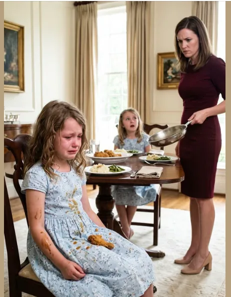 "My Sister Couldn’t Stand Seeing Our Daughters Match: The Full Story"