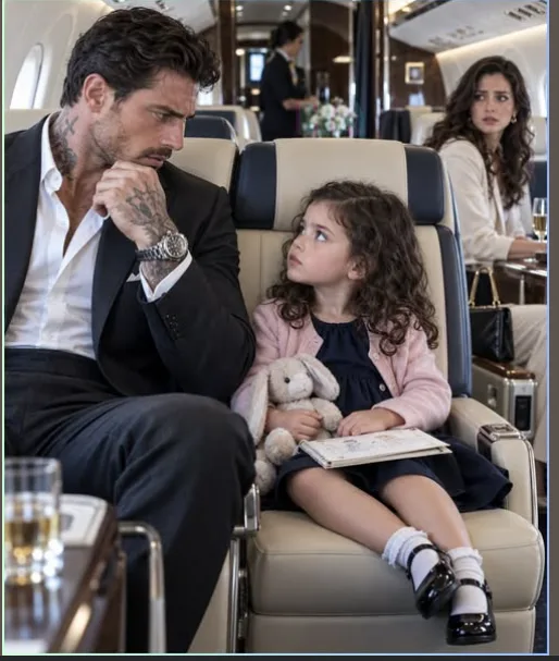 🔥 "DO YOU LEAVE?"—4-YEAR-OLD WITH BILLIONAIRE'S EYES ASKS HIM AT 30,000 FEET BEFORE AN UNMASKED $450M SECRET HEIR TAKEOVER CRUSHES HIS RIVAL'S EMPIRE! 😱🔥