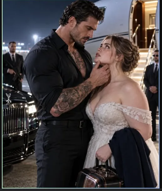 🔥 SHOCKING: “MY FATHER SOLD ME AS DAMAGED GOODS!”—CURVY BRIDE’S WEDDING-NIGHT CONFESSION TURNS RUTHLESS SICILIAN MAFIA DON AGAINST HER CORRUPT FAMILY IN A $50M REVENGE WAR! 😱🩸💍