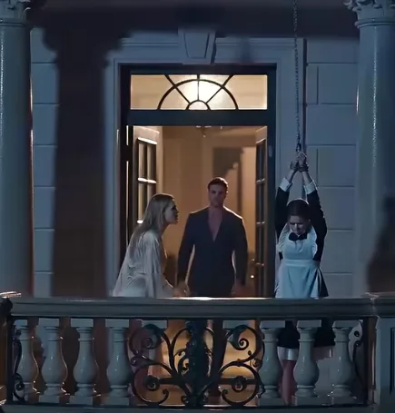 The Vow at Dawn