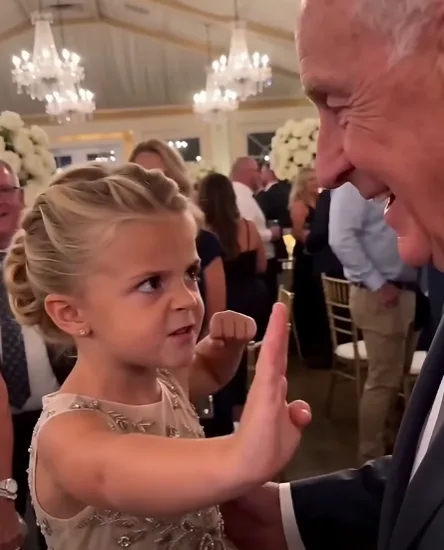 The Stubborn Billionaire Grandpa, His Unamused Granddaughter, and the Secret That Shook the Dynasty