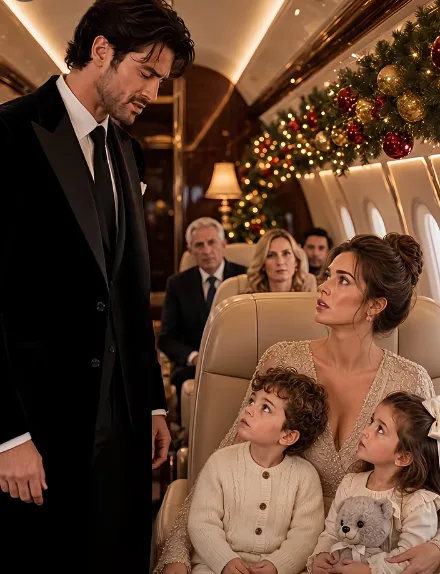 The $780 Million Christmas Eve Betrayal