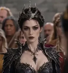 The Forsaken Dragon Heir’s Awakening