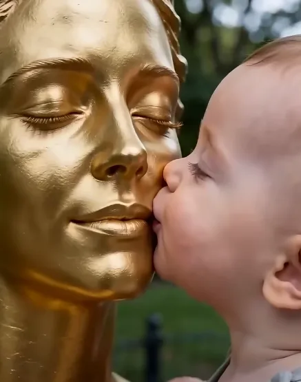 The Miracle Statue’s Secret