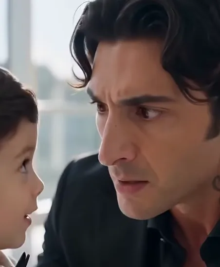 THE MAFIA KING WHO DISCOVERED HIS DEAD SON 3 DAYS BEFORE HIS WEDDING