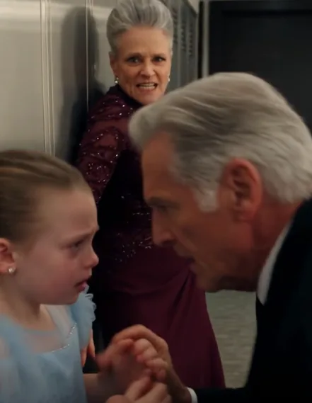 THE CHARITY GALA NIGHTMARE