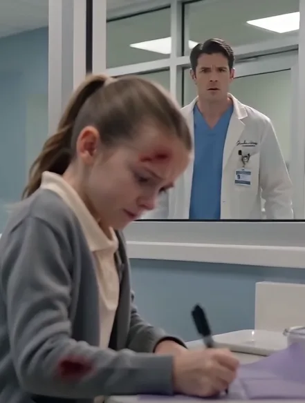 THE DENTAL CLINIC NIGHTMARE