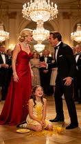 THE ASHCOMBE MANOR BALLROOM REVENGE