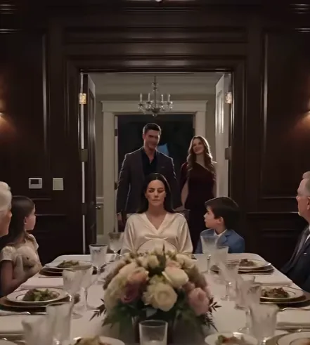 The Mistress’s Welcome, the Wife’s Exit