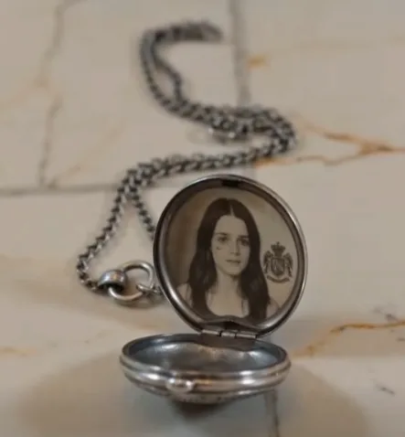 The Marble Floor’s Secret Heir