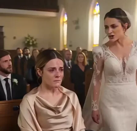 The Scars at the Altar