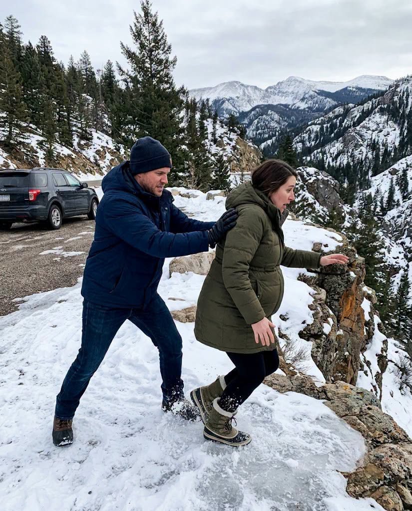 THE $50 MILLION FROZEN BETRAYAL