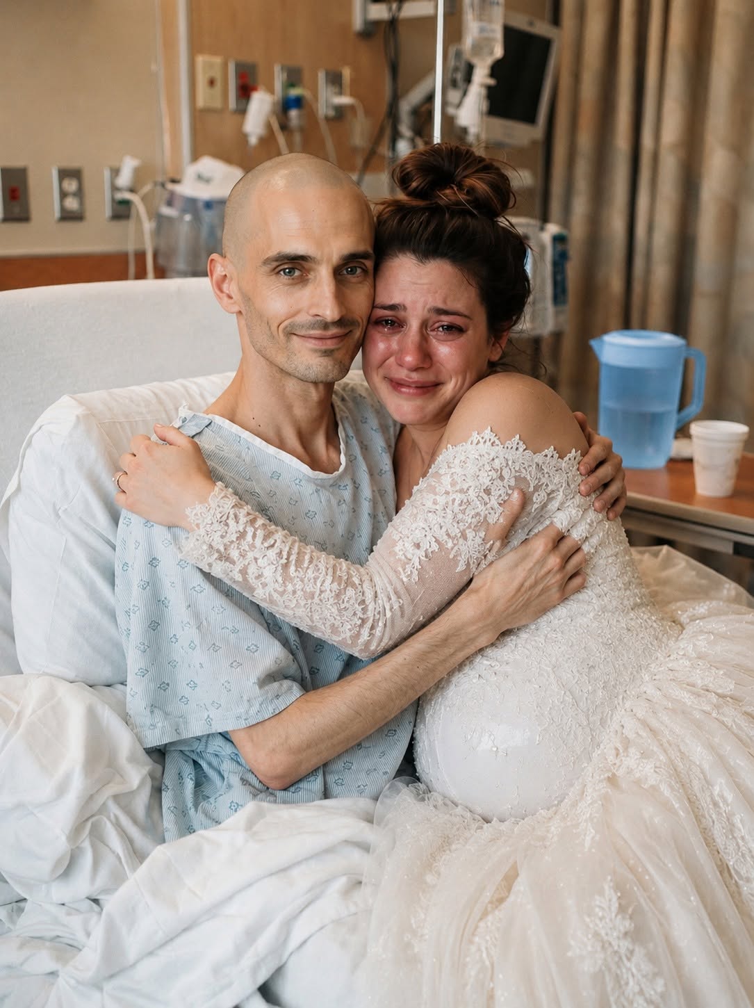 The Dead Husband’s Final Gift
