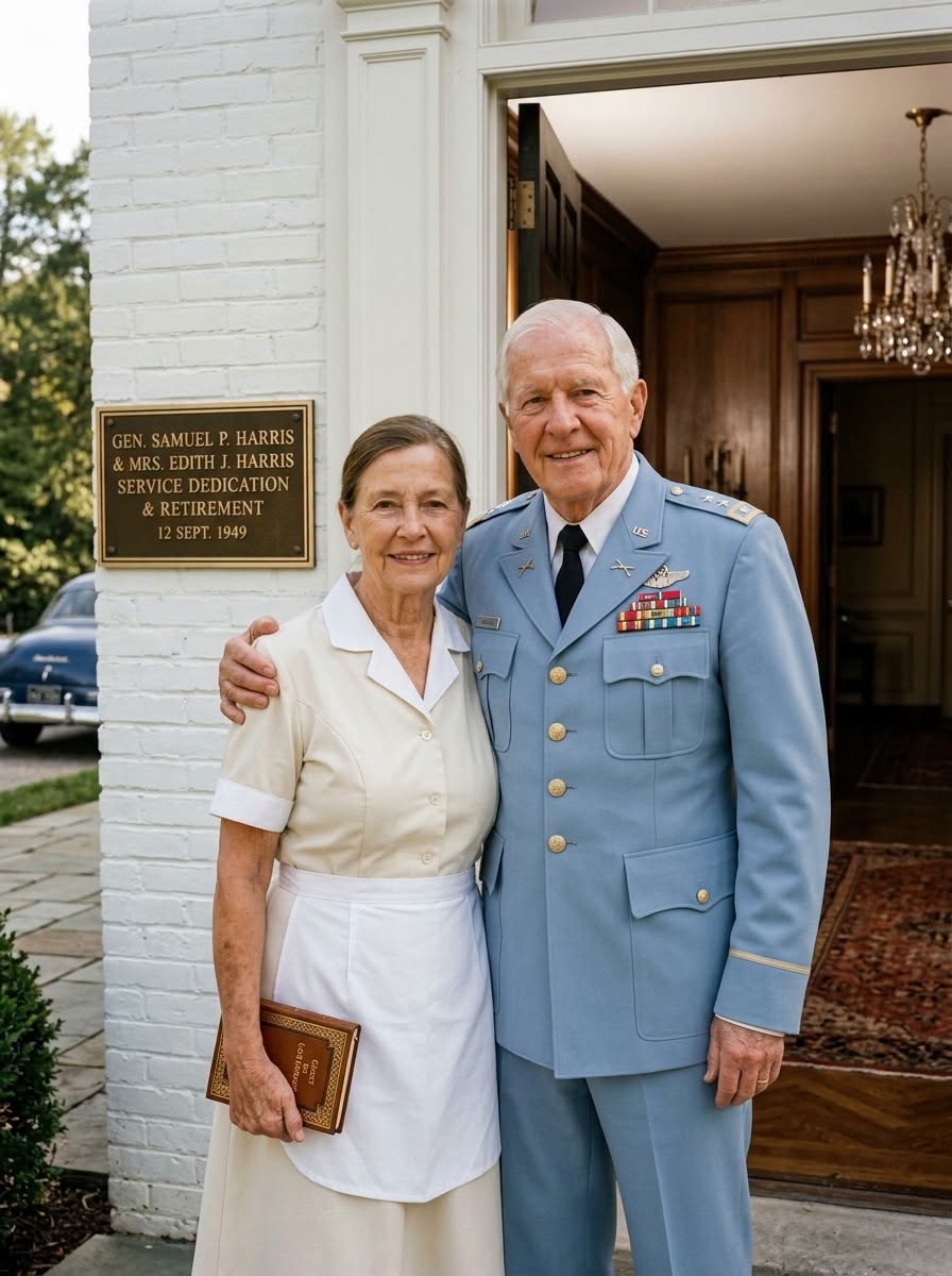 Fired After 18 Years and Handed $400 by a Cold-Hearted Heir, a Loyal Maid Thought Her Life Was Ruined—Until a Midnight Phone Call Revealed the Mansion Actually Belonged to Her!