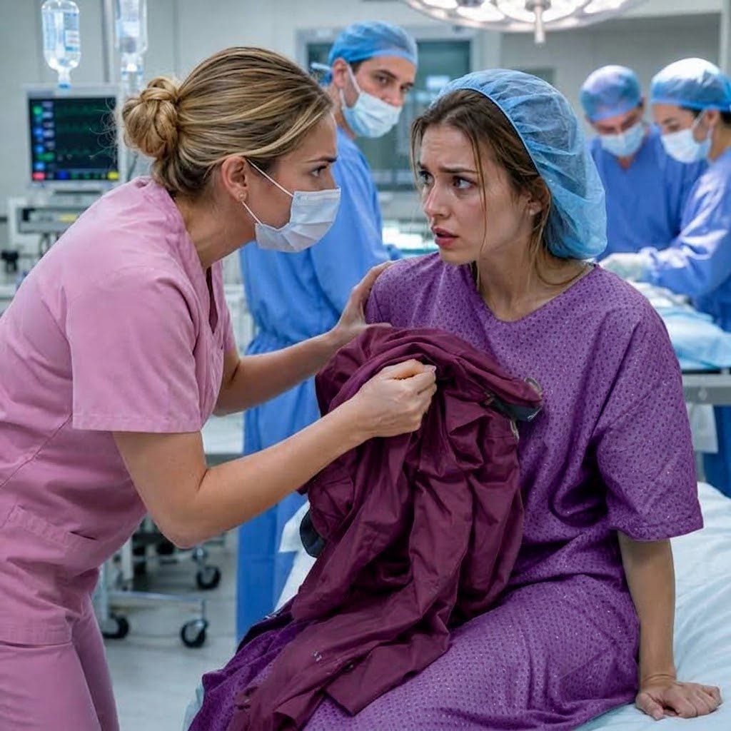 HE FAKED DYING FOR MY KIDNEY—UNTIL THE NURSE WHISPERED: "THEY'RE NOT TAKING AN ORGAN, THEY'RE HARVESTING YOUR HEART FOR HIS MISTRESS!"