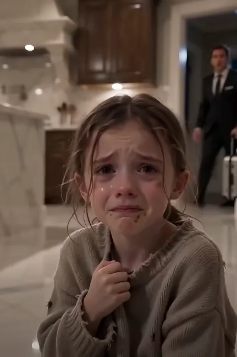 Lily had tried to call her father before. Last week.
