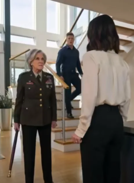 I Paid My Retired Army Mother-in-Law $6,000 Every Month