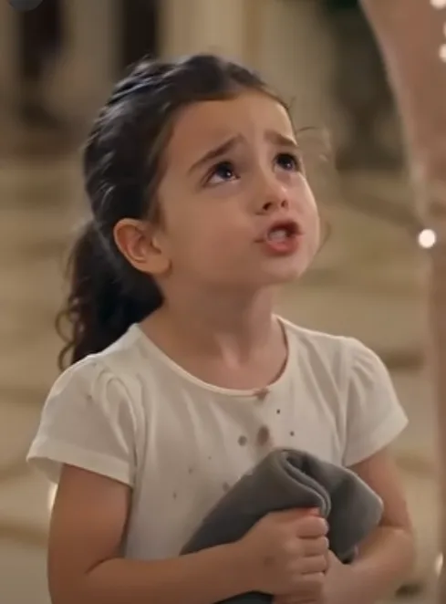Hissss Fiancée Told the Maid’s Little Girl She’d Never Be More Than a Servant
