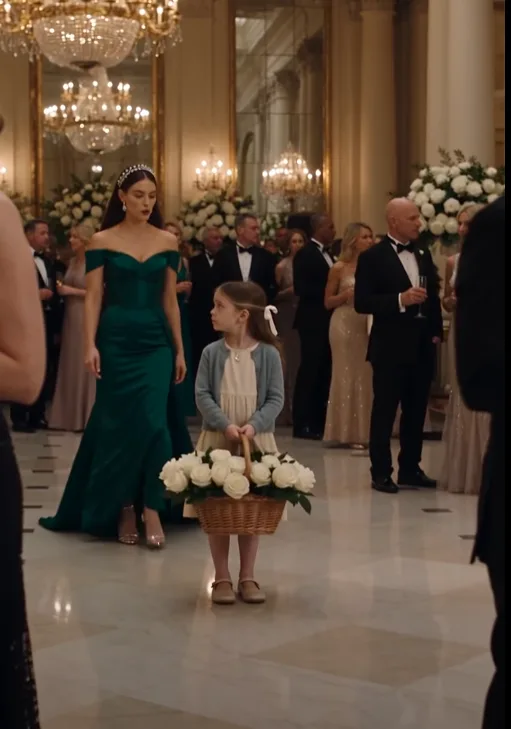 These flowers are worth more than your entire family