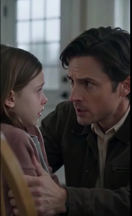 The first thing Wren ever apologized for was being hungry.