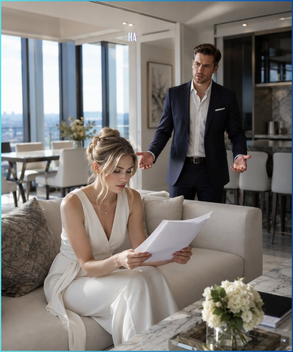 My Fiancé Told Me We’d Live in My Condo and Rent His to Pay His Mom’s Loan