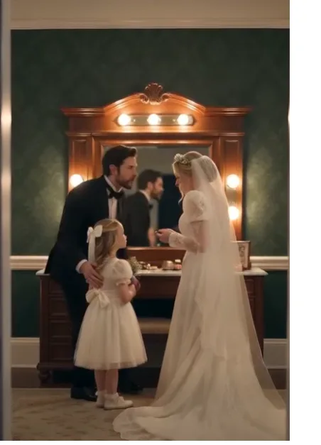 That single tiny photograph exposes a dark conspiracy orchestrated by Victoria