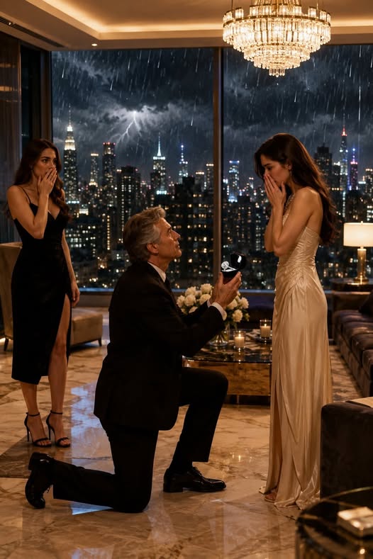 He Proposed to Me One Day Before My Birthday—Then Dumped Me During the Celebration