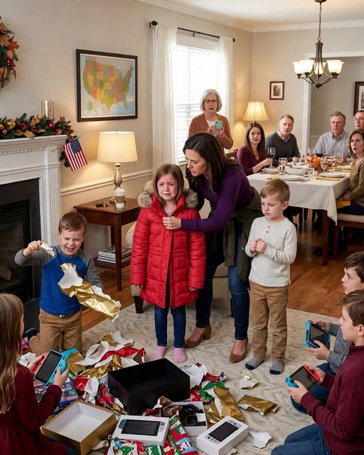 My Family Humiliated My Children at Thanksgiving—Then My Brother-in-Law Learned I Was the Fraud Investigator Holding His Future