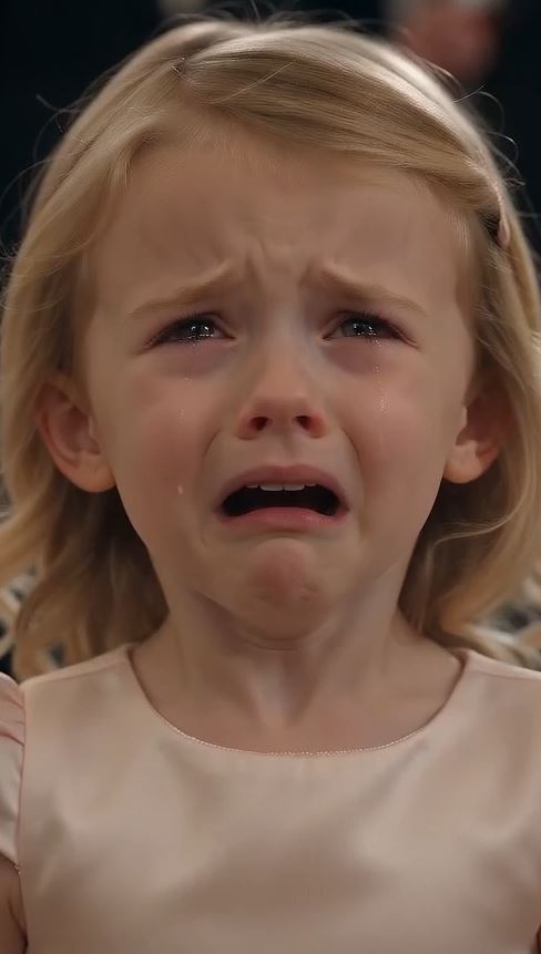 My husband publicly told our five-year-old she wasn’t his—then an old photograph exposed why his mother chose our fertility doctor