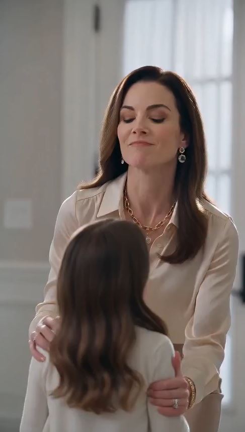 My Wife Tried to Push My Daughter Down the Stairs—Then My Son Revealed She’d Done It to Him First.