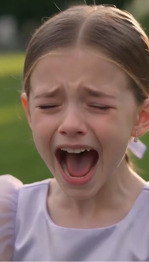 My Sister-in-Law Cut Off My Eight-Year-Old Daughter’s Hair—Then Her Own Daughter Exposed Why She Did It.