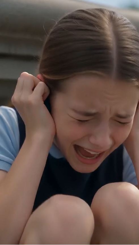 They Threw My Non-Speaking Daughter’s Communication Tablet Into a Fountain—Then the Teacher Recognized Me and the Entire School Went Silent